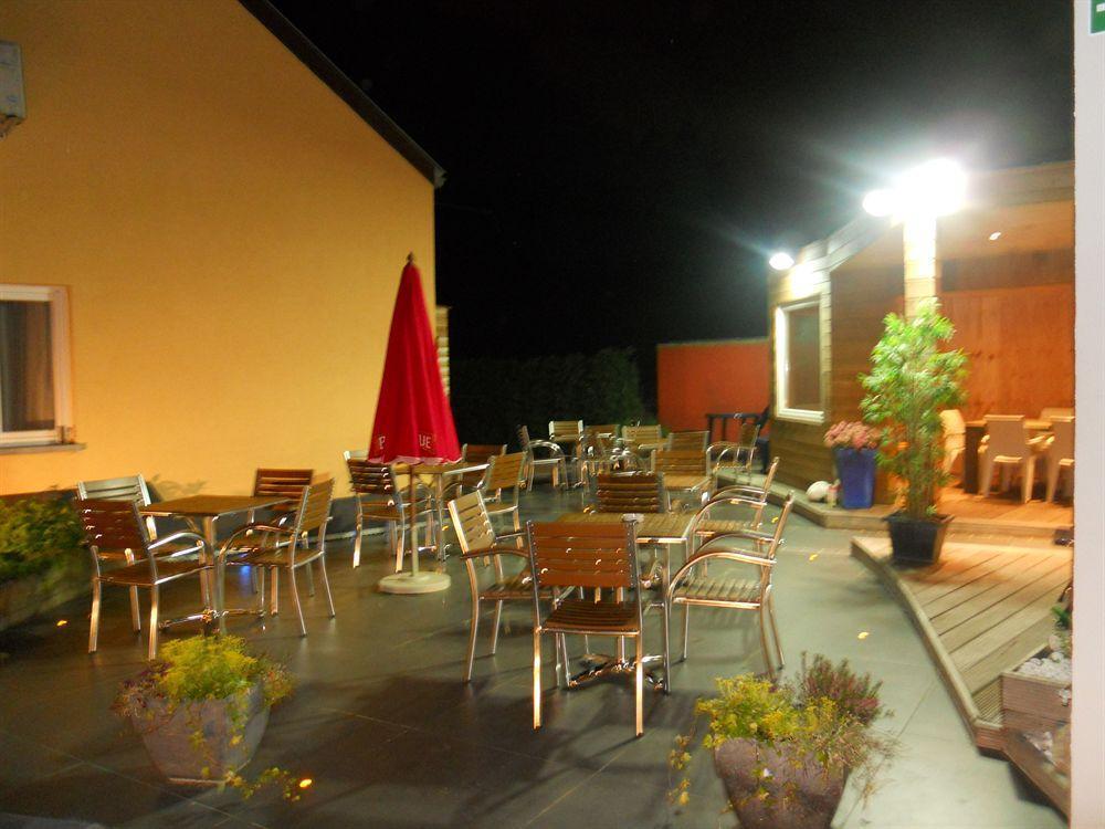 Apparthotel Belle Vue ลา ลูเวียร์เร ภายนอก รูปภาพ