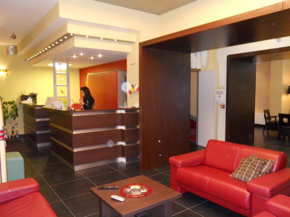 Apparthotel Belle Vue ลา ลูเวียร์เร ภายนอก รูปภาพ
