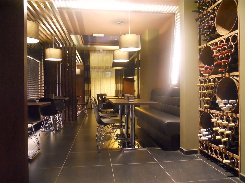 Apparthotel Belle Vue ลา ลูเวียร์เร ภายนอก รูปภาพ
