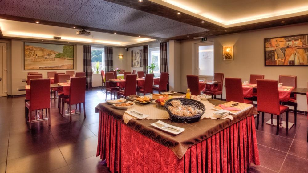 Apparthotel Belle Vue ลา ลูเวียร์เร ภายนอก รูปภาพ