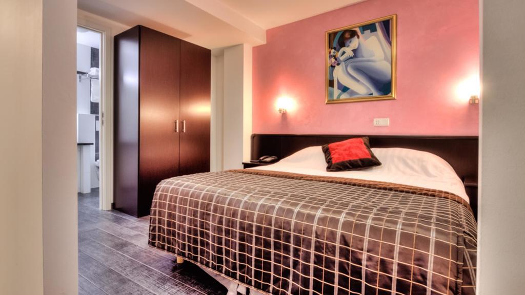 Apparthotel Belle Vue ลา ลูเวียร์เร ภายนอก รูปภาพ