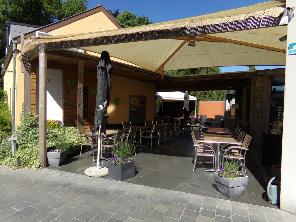 Apparthotel Belle Vue ลา ลูเวียร์เร ภายนอก รูปภาพ