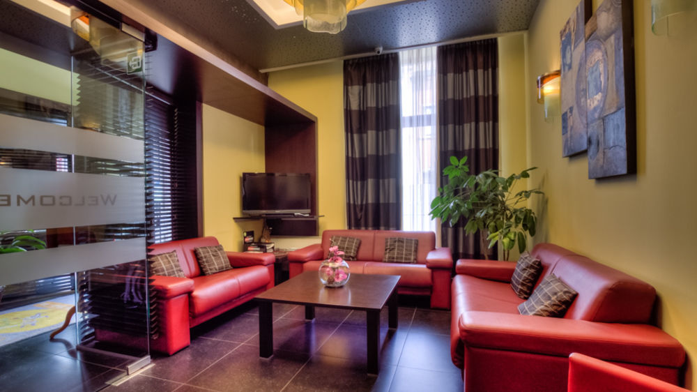 Apparthotel Belle Vue ลา ลูเวียร์เร ภายนอก รูปภาพ