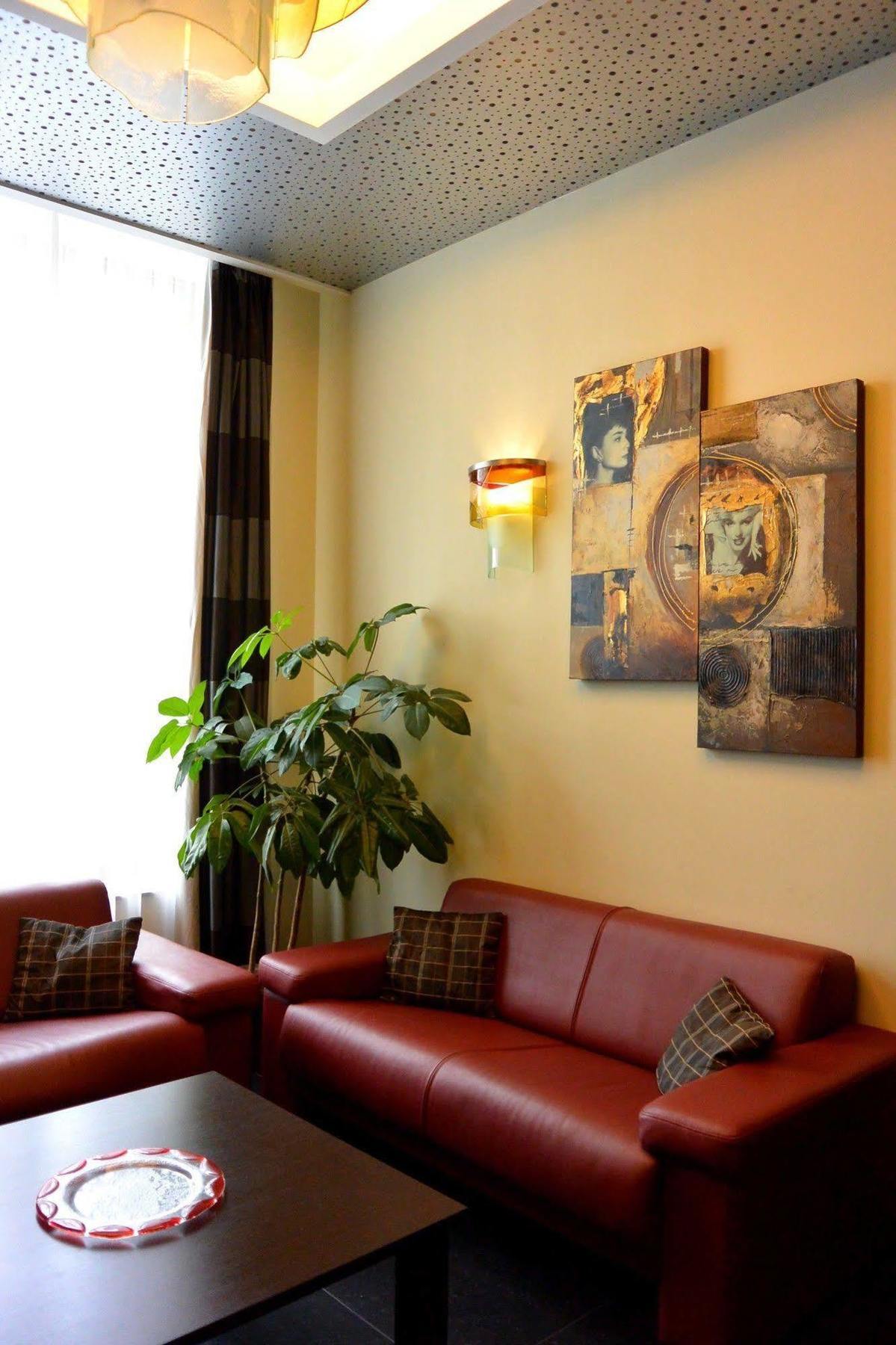 Apparthotel Belle Vue ลา ลูเวียร์เร ภายนอก รูปภาพ